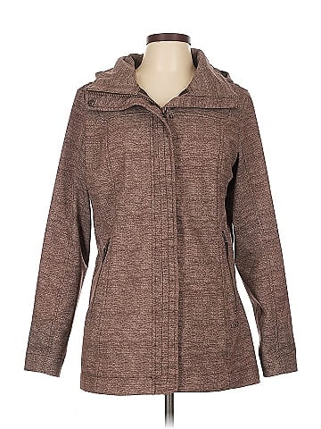 Lole Coat (view 1)