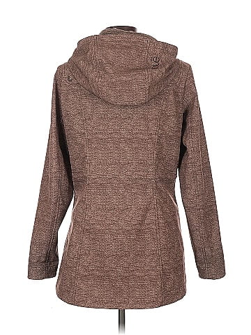 Lole Coat (view 2)