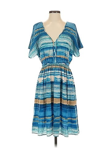 Calypso St. Barth Casual Dress (view 1)