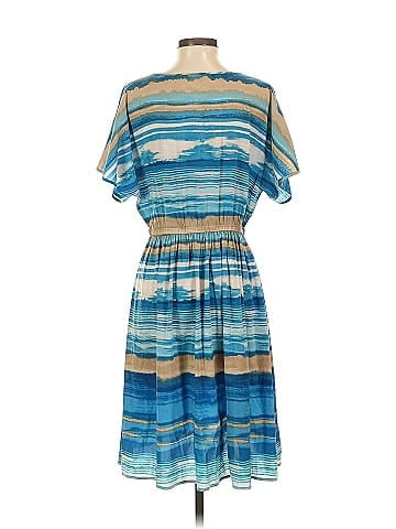 Calypso St. Barth Casual Dress (view 2)