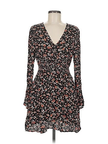 Altar'd State Casual Dress (view 1)
