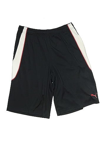Puma Athletic Shorts (view 1)