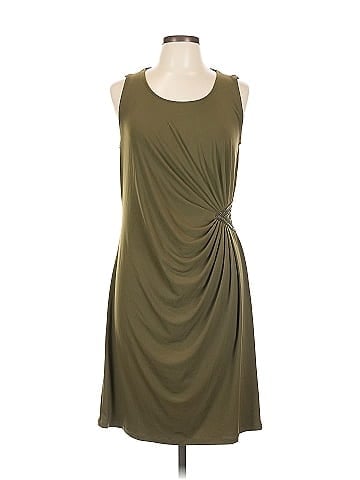 Jennifer Lopez Cocktail Dress (view 1)