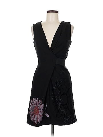 Desigual Cocktail Dress (view 1)