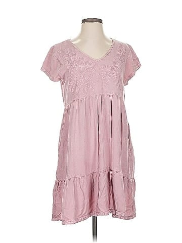Solitaire Casual Dress (view 1)