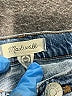 Madewell Hearts Blue Jeans Size 27 waist - photo 4