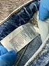 Madewell Hearts Blue Jeans Size 27 waist - photo 5