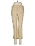 Ann Taylor LOFT Tan Khakis Size 6 (petite) - photo 1