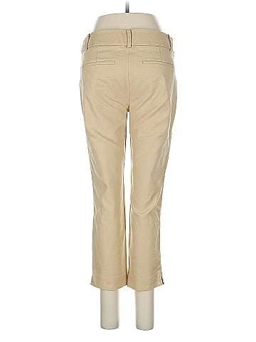 Ann Taylor LOFT Khakis (view 2)