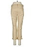 Ann Taylor LOFT Tan Khakis Size 6 (petite) - photo 2
