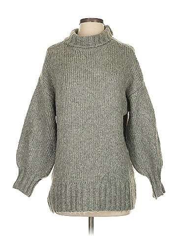 Urban Outfitters Turtleneck Sweater (view 1)