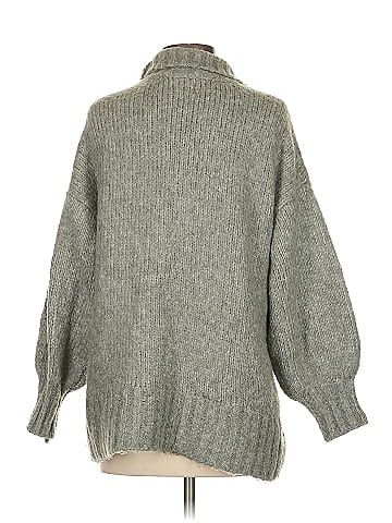 Urban Outfitters Turtleneck Sweater (view 2)