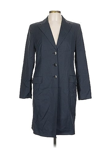 Piazza Sempione Coat (view 1)