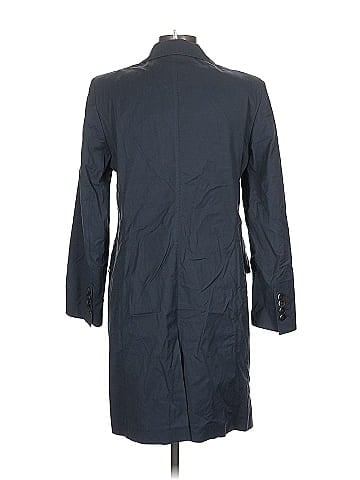 Piazza Sempione Coat (view 2)