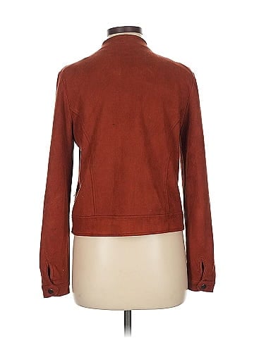 Blu Pepper Jacket (view 2)