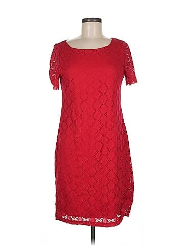 Tacera Casual Dress (view 1)