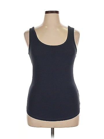 American Tall Tank Top (view 1)