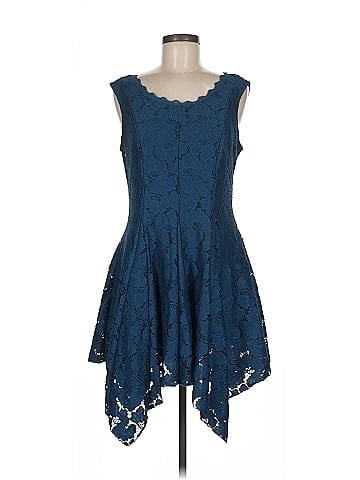 Altar'd State Cocktail Dress (view 1)