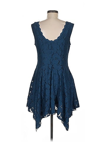 Altar'd State Cocktail Dress (view 2)