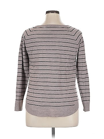 Pink Clover 3/4 Sleeve T-Shirt (view 2)