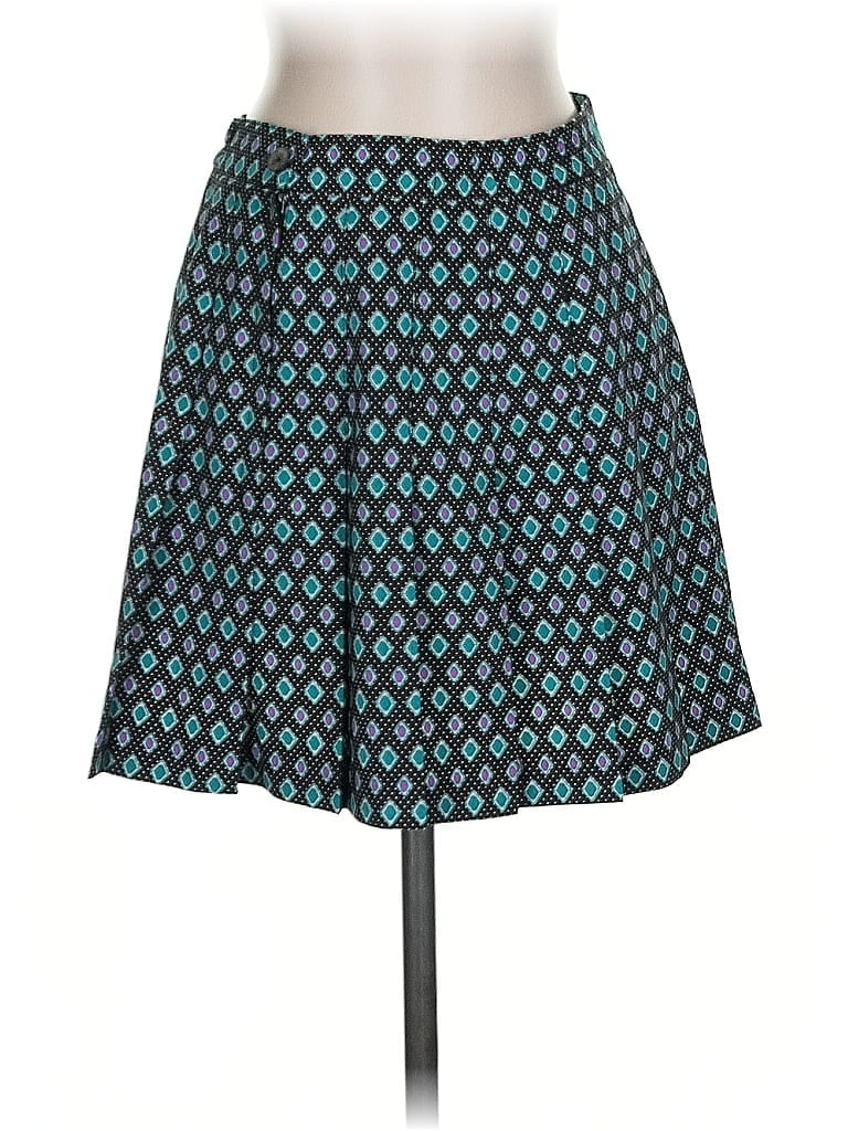 Click to view more detailed imagery on our partner's website Pre-owned Ellesse Casual Skirt In Black