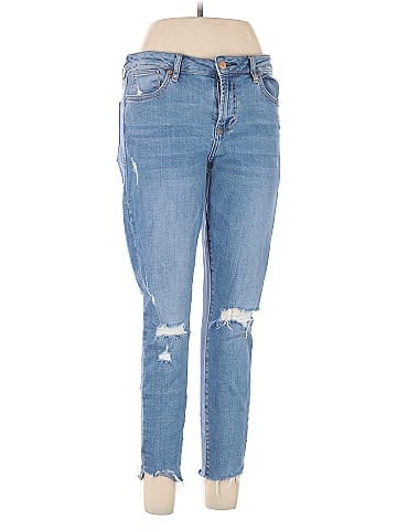 Dear John Jeans (view 1)
