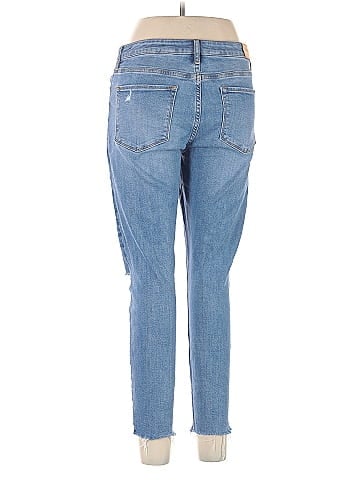 Dear John Jeans (view 2)