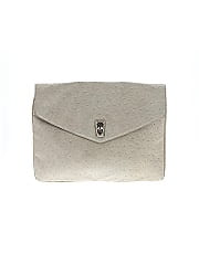 Marc By Marc Jacobs Leather Clutch
