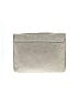 Marc by Marc Jacobs 100% Leather Gray Tan Leather Clutch One size - photo 2