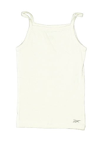 Reebok Sleeveless T-Shirt (view 1)