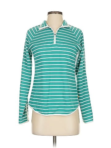 Orvis Long Sleeve Polo (view 1)