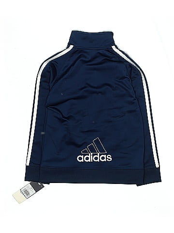 Adidas Track Jacket (view 2)