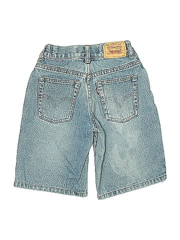 Levi's Denim Shorts (view 2)