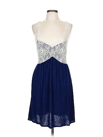 Bordeaux Cocktail Dress (view 1)