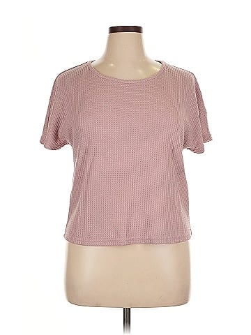 Assorted Brands Short Sleeve Top (view 1)