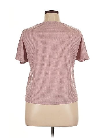 Assorted Brands Short Sleeve Top (view 2)