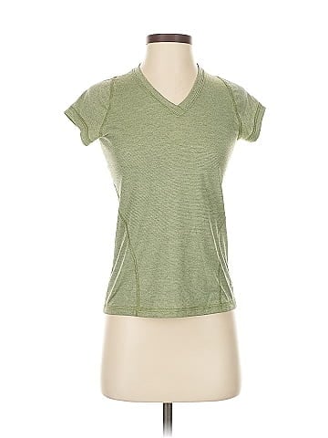 Mountain Hardwear Short Sleeve T-Shirt (view 1)