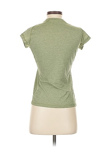 Mountain Hardwear Short Sleeve T-Shirt (view 2)