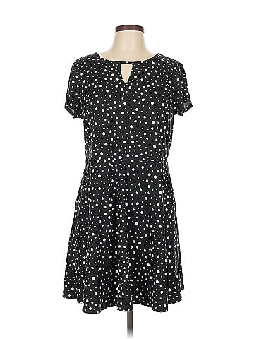 Fortune + Ivy Casual Dress (view 1)