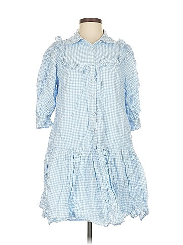 Sandy Liang Casual Dress (view 1)
