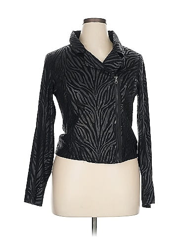 Wishful Park Long Sleeve Blouse (view 1)