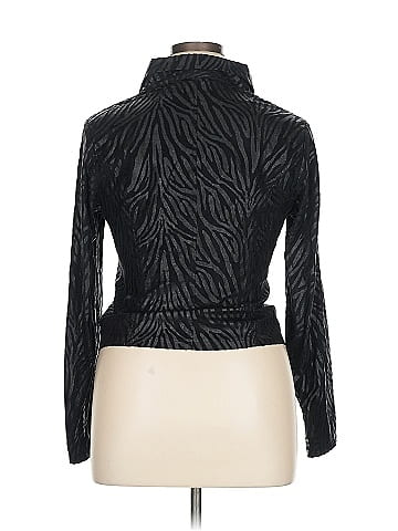 Wishful Park Long Sleeve Blouse (view 2)