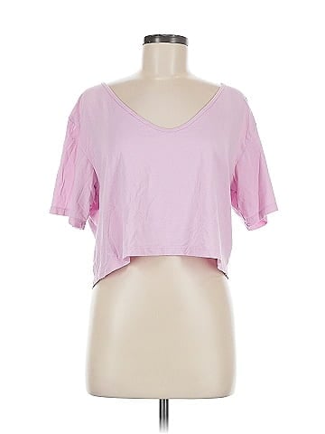 The Group by Babaton Short Sleeve T-Shirt (view 1)