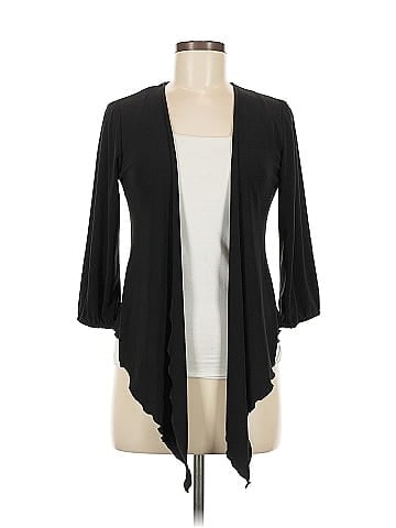 Joseph Ribkoff Kimono (view 1)
