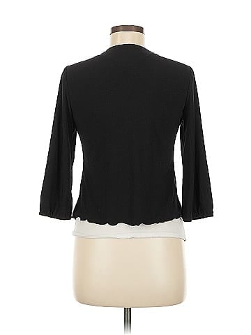 Joseph Ribkoff Kimono (view 2)