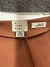 A New Day Solid Brown Casual Pants Size 12 - photo 6