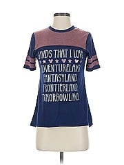 Disney Parks Short Sleeve T Shirt