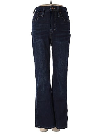 Madewell Jeans (view 1)