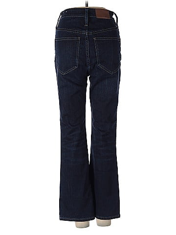 Madewell Jeans (view 2)