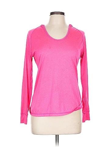 Layer 8 3/4 Sleeve T-Shirt (view 1)